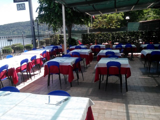 Vigna di Valle Latium - Anguillara Sabazia visuel 3/3 Vigna di Valle Latium - Anguillara Sabazia visuel 3/3