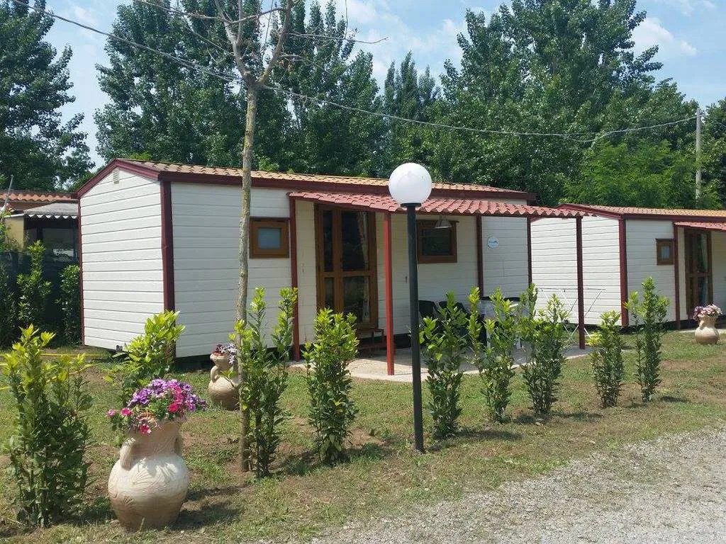 Camping Vigna di Valle Latium - Anguillara Sabazia visuel 2/3
