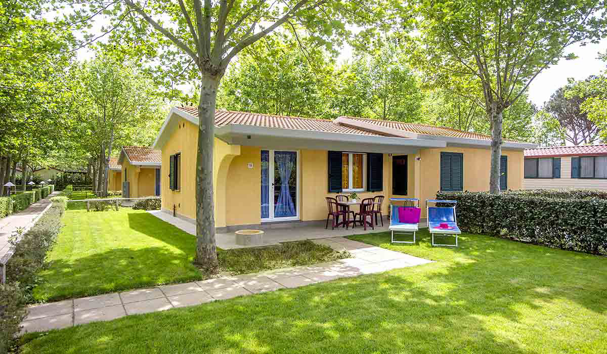 Village Baia Azzurra Toscane - Castiglione della Pescaia visuel 33/36 Village Baia Azzurra Toscane - Castiglione della Pescaia visuel 33/36