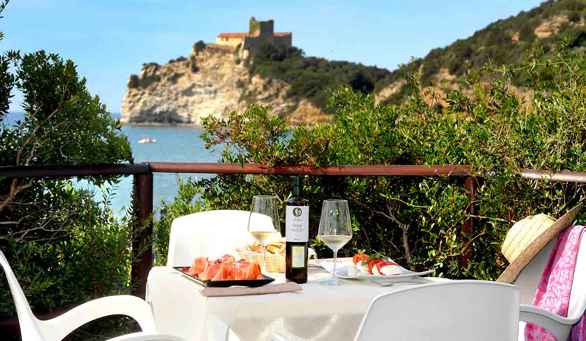 Village Baia Azzurra Toscane - Castiglione della Pescaia visuel 23/36 Village Baia Azzurra Toscane - Castiglione della Pescaia visuel 23/36