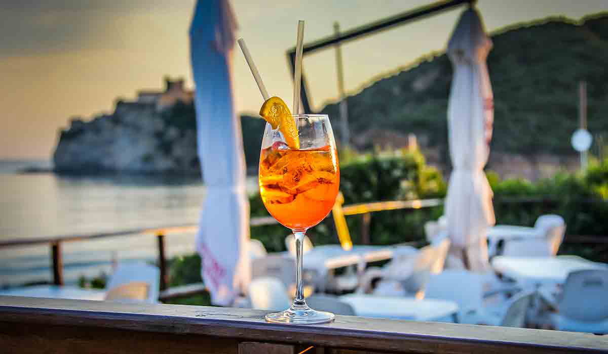 Village Baia Azzurra Toscane - Castiglione della Pescaia visuel 17/36 Village Baia Azzurra Toscane - Castiglione della Pescaia visuel 17/36