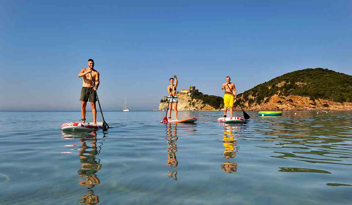 Village Baia Azzurra Toscane - Castiglione della Pescaia visuel 26/36 Village Baia Azzurra Toscane - Castiglione della Pescaia visuel 26/36