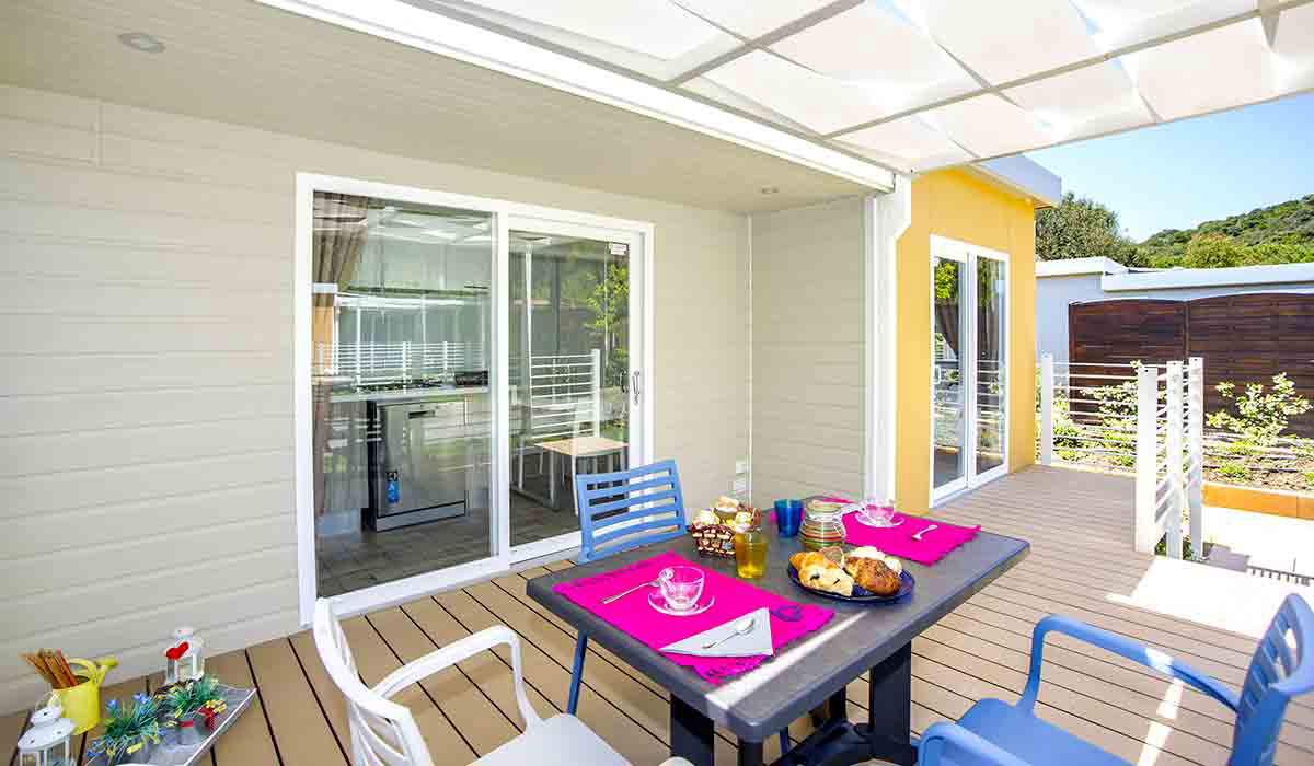 Village Baia Azzurra Toscane - Castiglione della Pescaia visuel 31/36 Village Baia Azzurra Toscane - Castiglione della Pescaia visuel 31/36