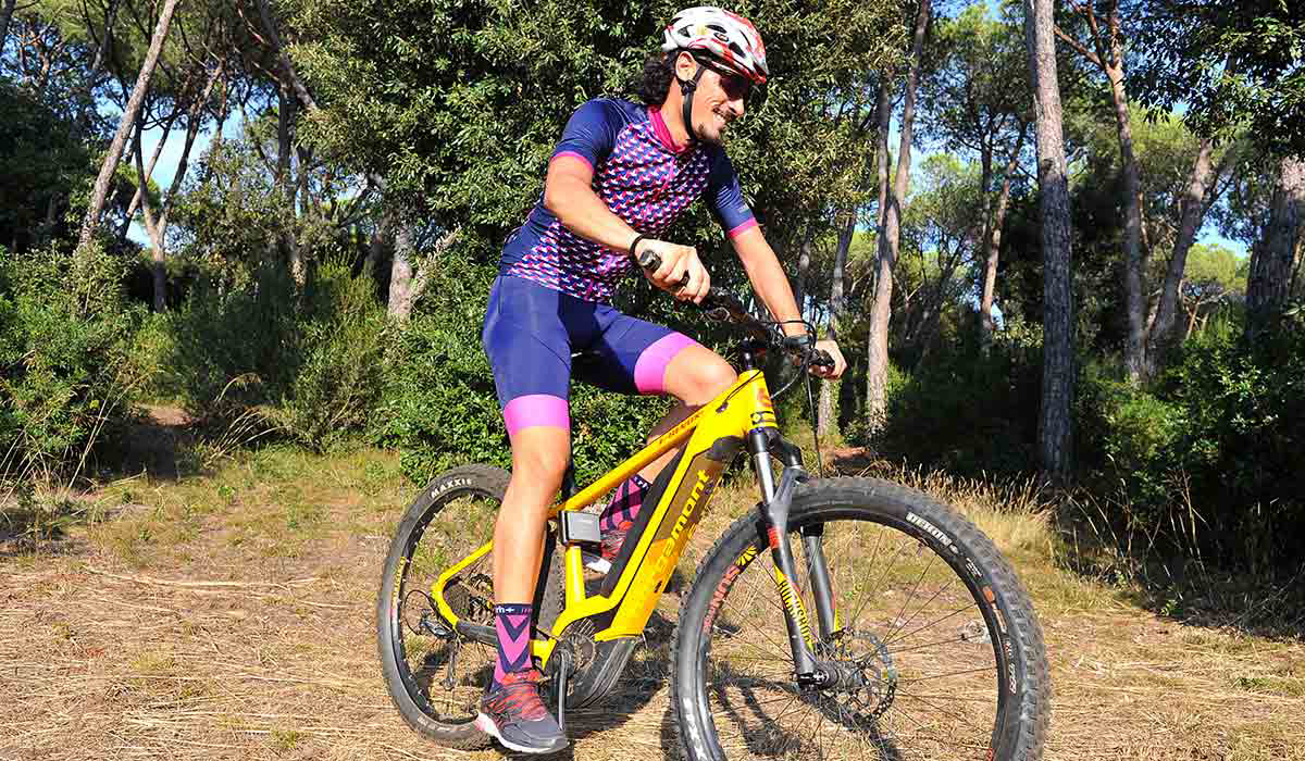 Village Baia Azzurra Toscane - Castiglione della Pescaia visuel 19/36 Village Baia Azzurra Toscane - Castiglione della Pescaia visuel 19/36