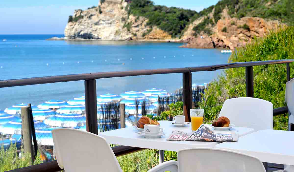 Village Baia Azzurra Toscane - Castiglione della Pescaia visuel 28/36 Village Baia Azzurra Toscane - Castiglione della Pescaia visuel 28/36