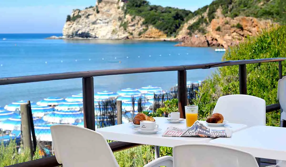 Camping Village Baia Azzurra Toscane - Castiglione della Pescaia visuel 28/36