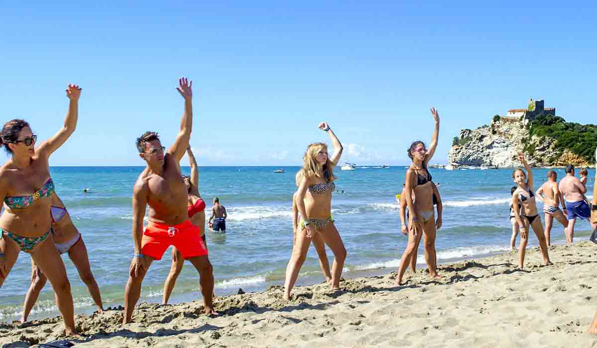 Village Baia Azzurra Toscane - Castiglione della Pescaia visuel 14/36 Village Baia Azzurra Toscane - Castiglione della Pescaia visuel 14/36