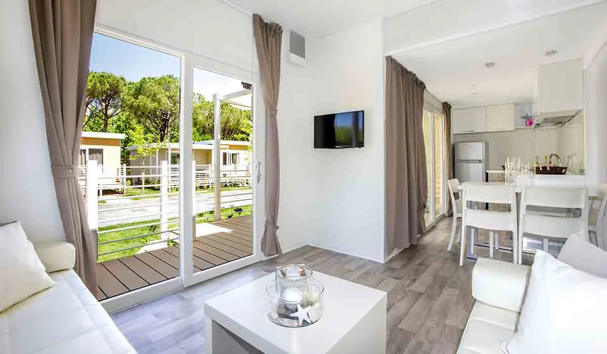 Camping Village Baia Azzurra Toscane - Castiglione della Pescaia visuel 32/36