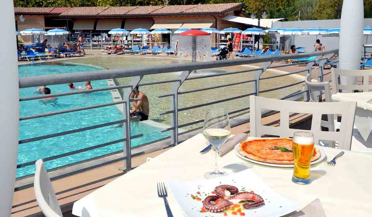 Camping Village Baia Azzurra Toscane - Castiglione della Pescaia visuel 24/36