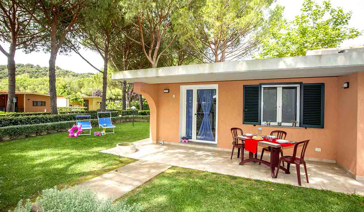 Village Baia Azzurra Toscane - Castiglione della Pescaia visuel 16/36 Village Baia Azzurra Toscane - Castiglione della Pescaia visuel 16/36