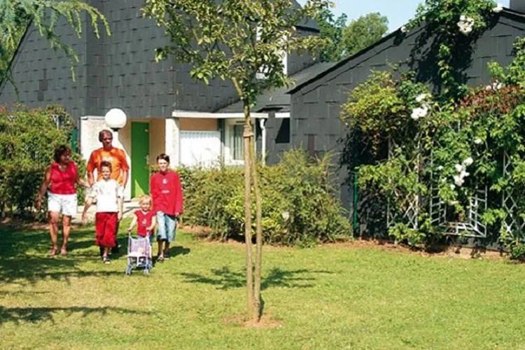 Camping Village Club Forges-Les-Eaux Haute-Normandie - Forges-les-Eaux visuel 2/4