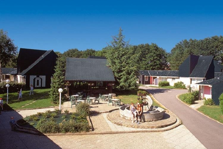 Village Club Forges-Les-Eaux Haute-Normandie - Forges-les-Eaux visuel 1/4