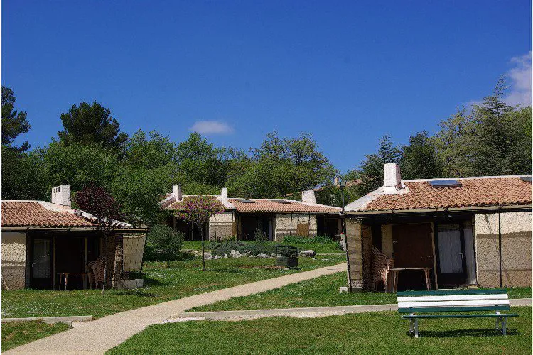 Camping Village Club Murs Provence-Alpes-Côte d'Azur - Murs visuel 4/4