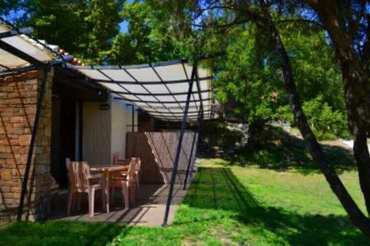 Camping Village Club Murs Provence-Alpes-Côte d'Azur - Murs visuel 3/4