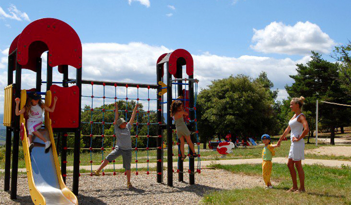 Village Club Murs Provence-Alpes-Côte d'Azur - Murs visuel 1/4