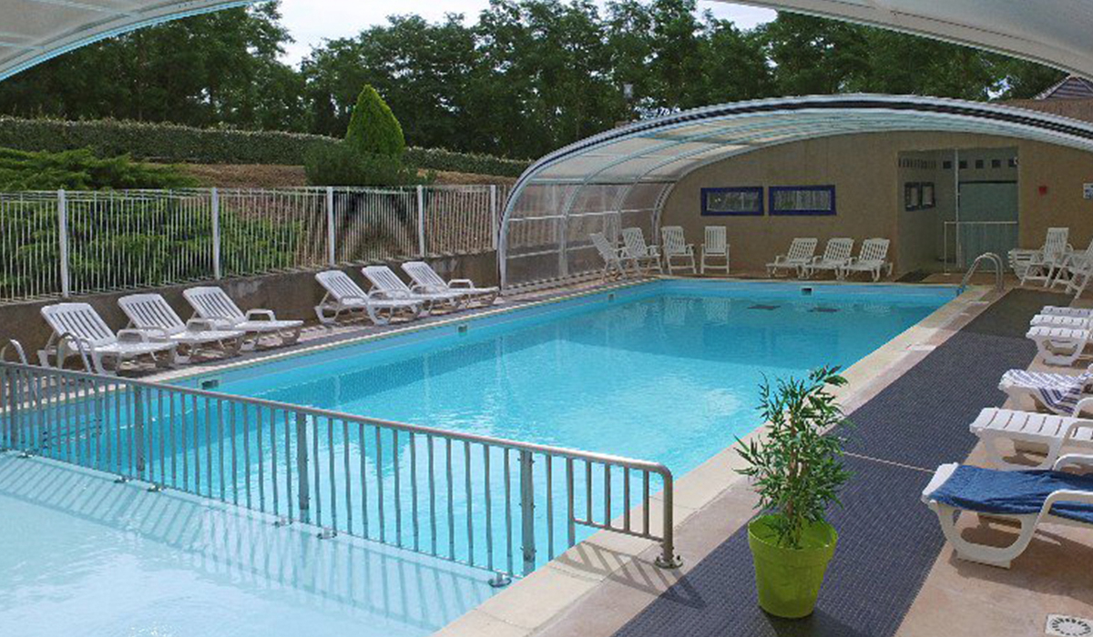 Village Club Saissac Languedoc-Roussillon - Saissac visuel 1/4