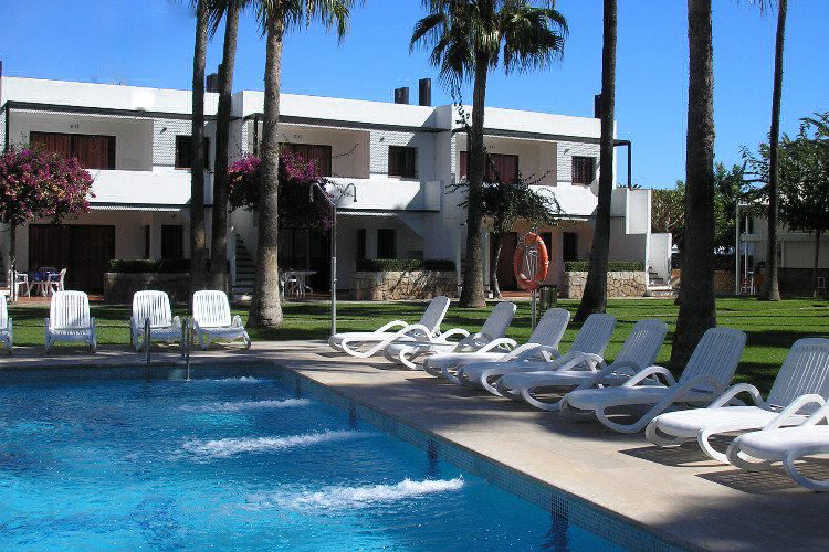 Village Club Tamarindos Communauté de Valence - Peñiscola visuel 2/7