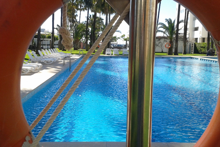 Village Club Tamarindos Communauté de Valence - Peñiscola visuel 7/7