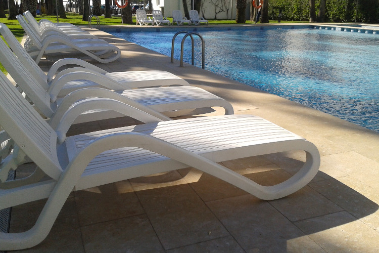 Village Club Tamarindos Communauté de Valence - Peñiscola visuel 4/7