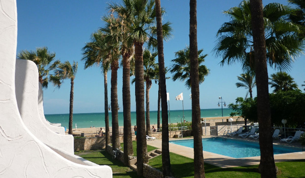 Village Club Tamarindos Communauté de Valence - Peñiscola visuel 1/7