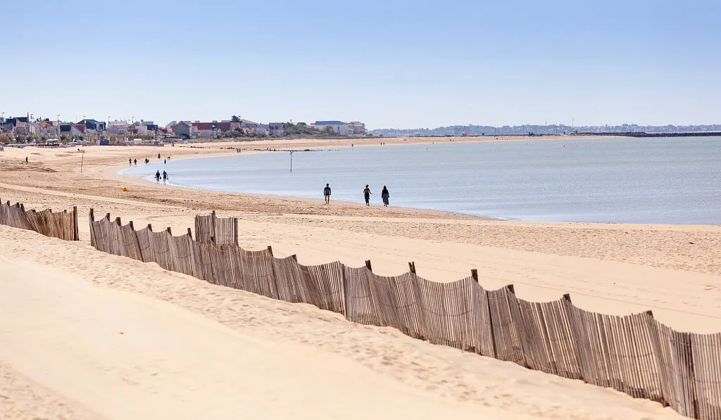 Camping 2 plages & Océan Poitou-Charentes - Châtelaillon-Plage visuel 3/11