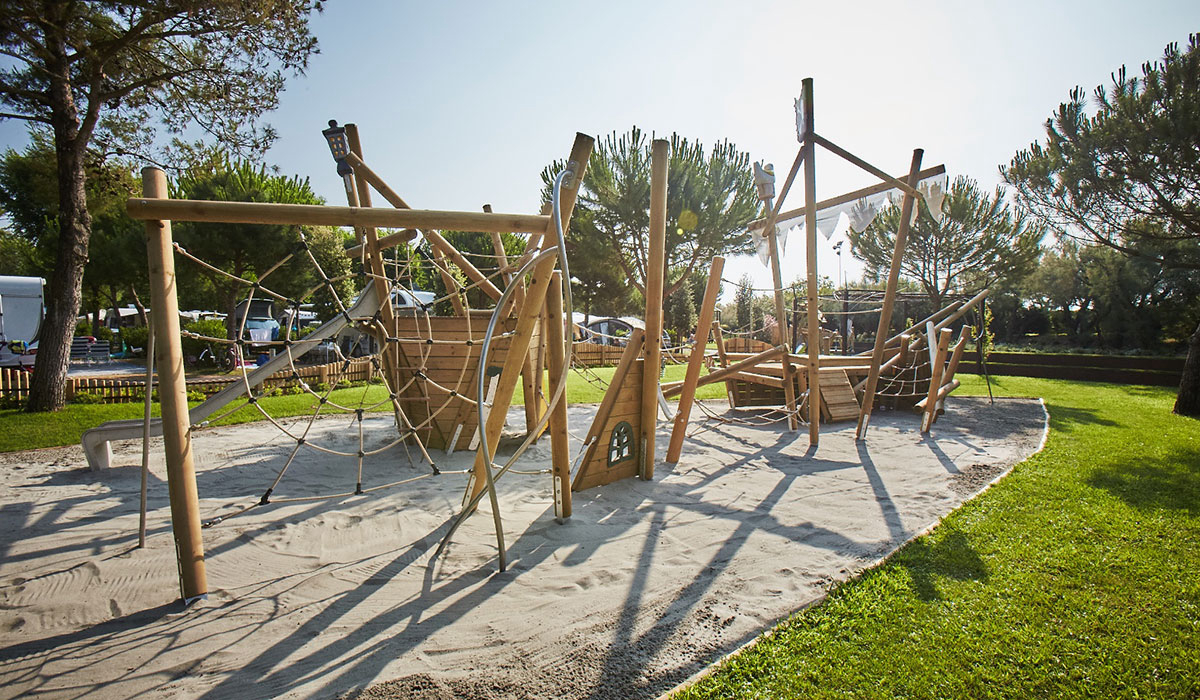 Village Dei Fiori Vénétie - Cavallino Treporti visuel 4/6