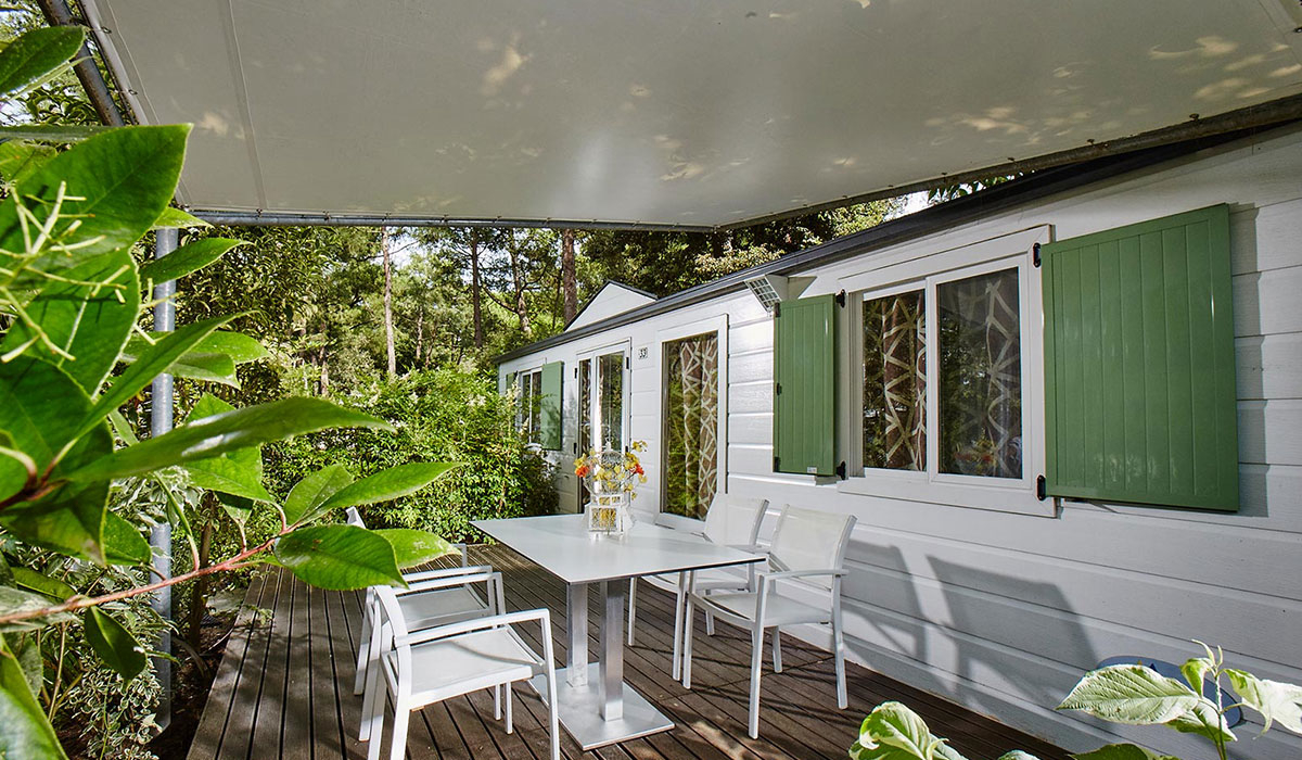 Village Dei Fiori Vénétie - Cavallino Treporti visuel 6/6