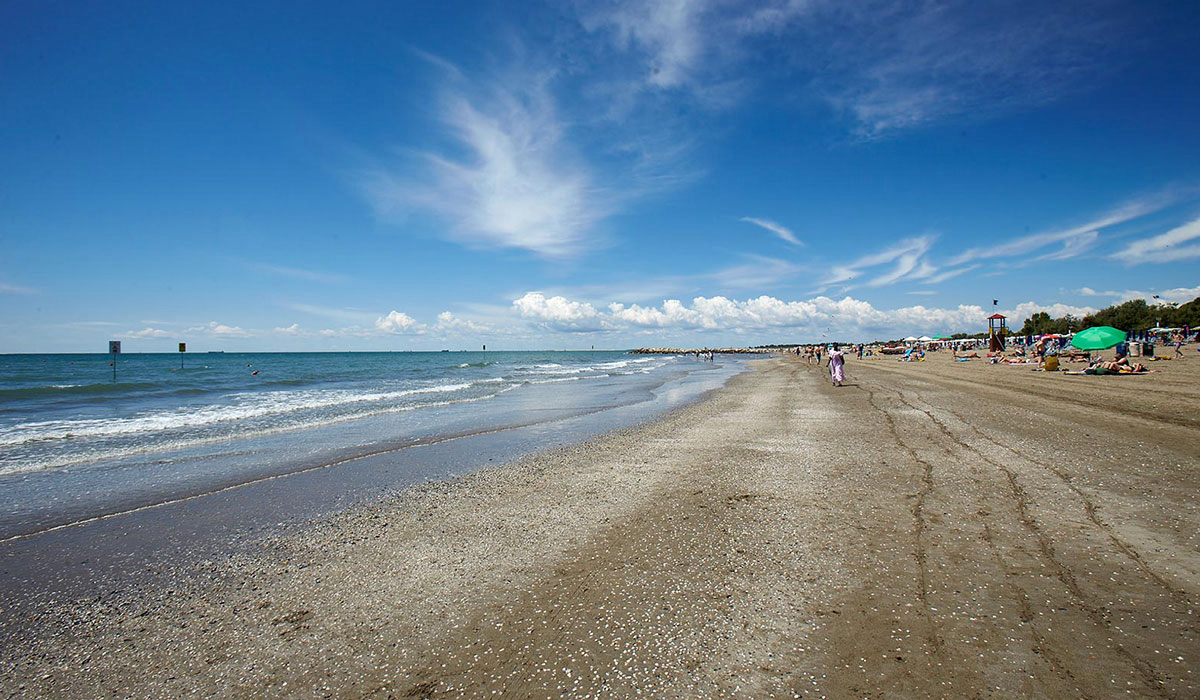 Village Dei Fiori Vénétie - Cavallino Treporti visuel 3/6