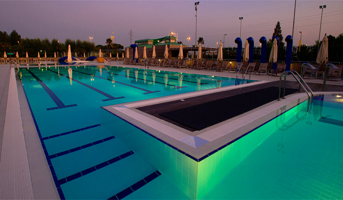 Village Europa Vénétie - Cavallino visuel 4/9