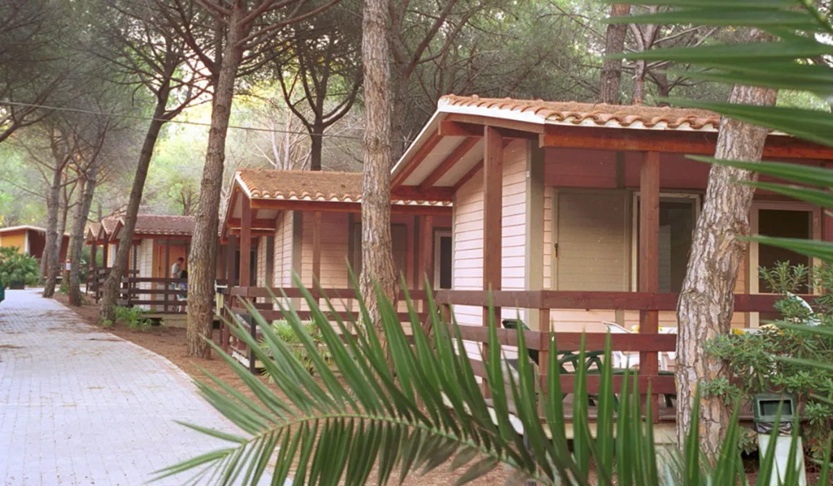 Camping Village Il Sole Toscane - Marina di Grosseto visuel 2/3