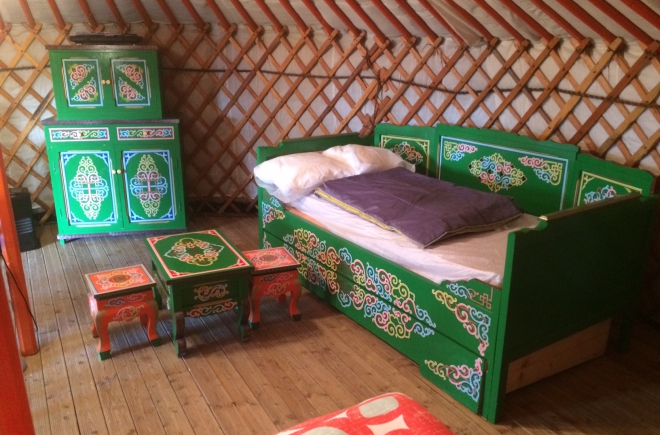 Village Insolite Bretagne - Saint-Benoît-des-Ondes visuel 3/4