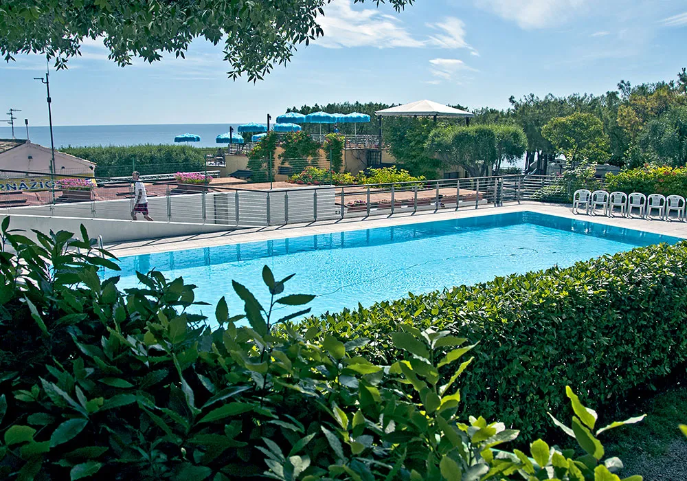 Camping Village Internazionale Marches - Sirolo visuel 4/4