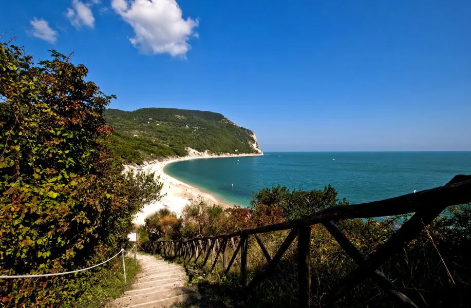 Camping Village Internazionale Marches - Sirolo visuel 2/4