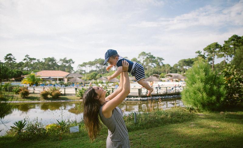Naturéo Aquitaine - Seignosse visuel 2/13
