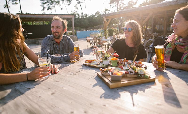 Naturéo Aquitaine - Seignosse visuel 12/13