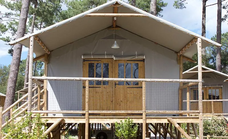 Camping Naturéo Aquitaine - Seignosse visuel 8/13