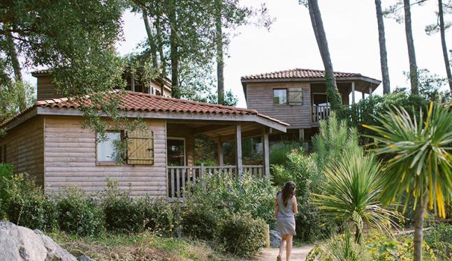 Naturéo Aquitaine - Seignosse visuel 6/13