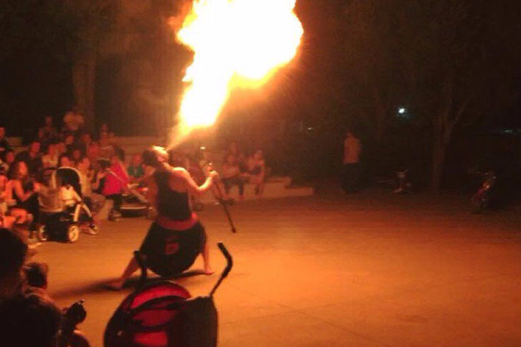 Village Paestum Campanie - Eboli visuel 6/6