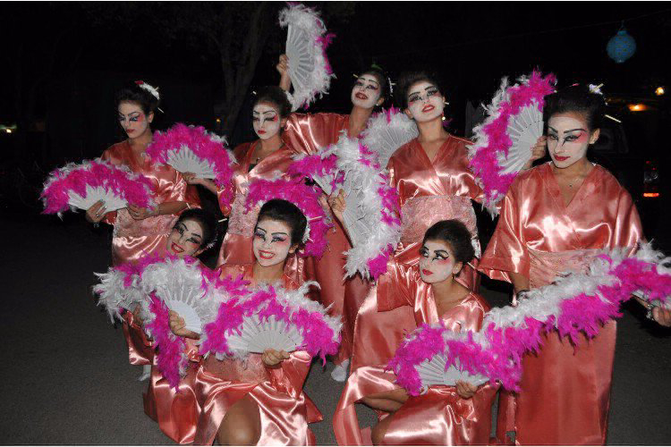 Village Paestum Campanie - Eboli visuel 5/6