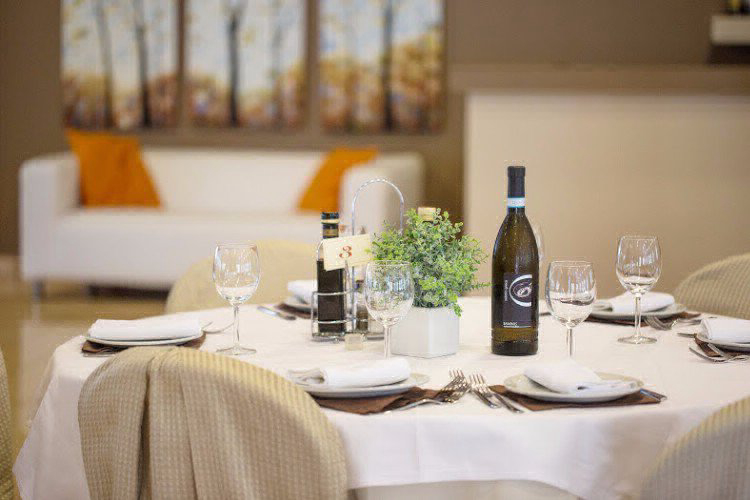 Village Paestum Campanie - Eboli visuel 4/6