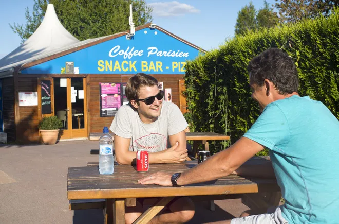 Camping Village Parisien Ile de France - Varreddes visuel 5/6