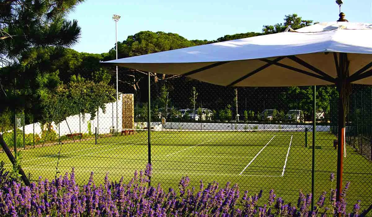 Camping Village Rocchette Toscane - Castiglione della Pescaia visuel 9/53