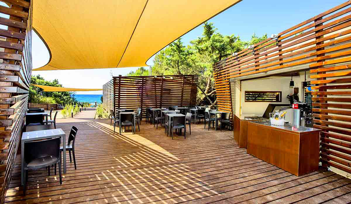 Village Rocchette Toscane - Castiglione della Pescaia visuel 4/53 Village Rocchette Toscane - Castiglione della Pescaia visuel 4/53