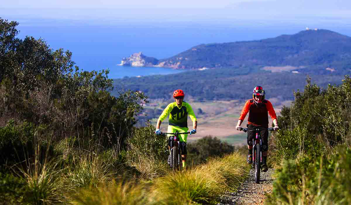 Village Rocchette Toscane - Castiglione della Pescaia visuel 30/53 Village Rocchette Toscane - Castiglione della Pescaia visuel 30/53