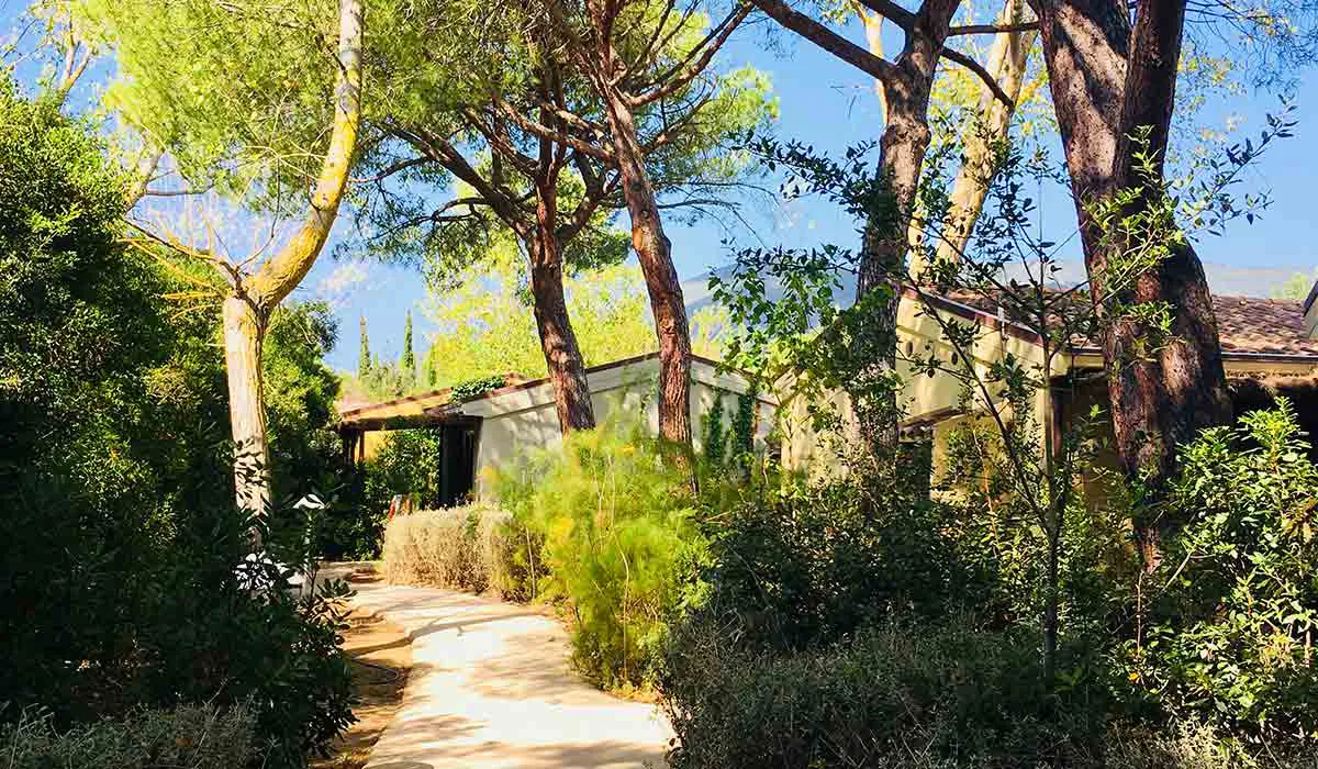 Camping Village Rocchette Toscane - Castiglione della Pescaia visuel 14/53