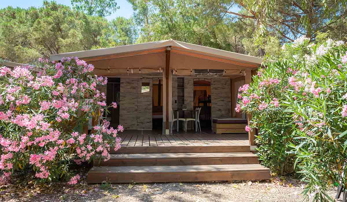 Village Rocchette Toscane - Castiglione della Pescaia visuel 17/53 Village Rocchette Toscane - Castiglione della Pescaia visuel 17/53
