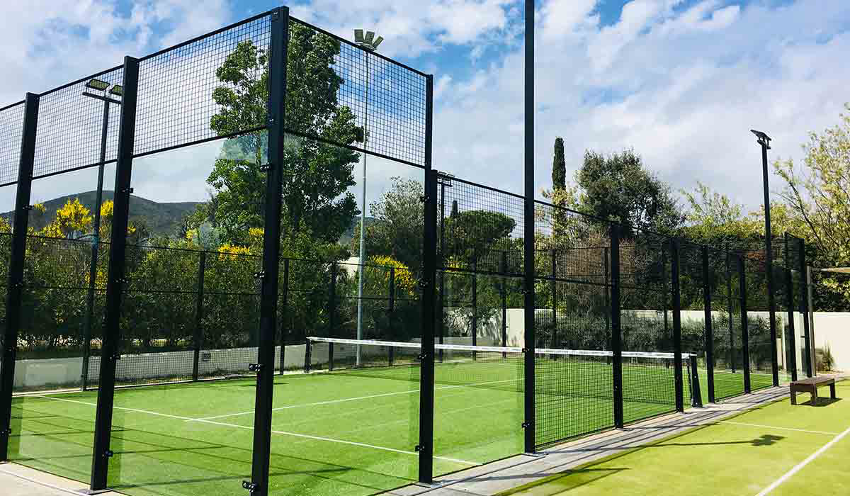 Village Rocchette Toscane - Castiglione della Pescaia visuel 10/53 Village Rocchette Toscane - Castiglione della Pescaia visuel 10/53