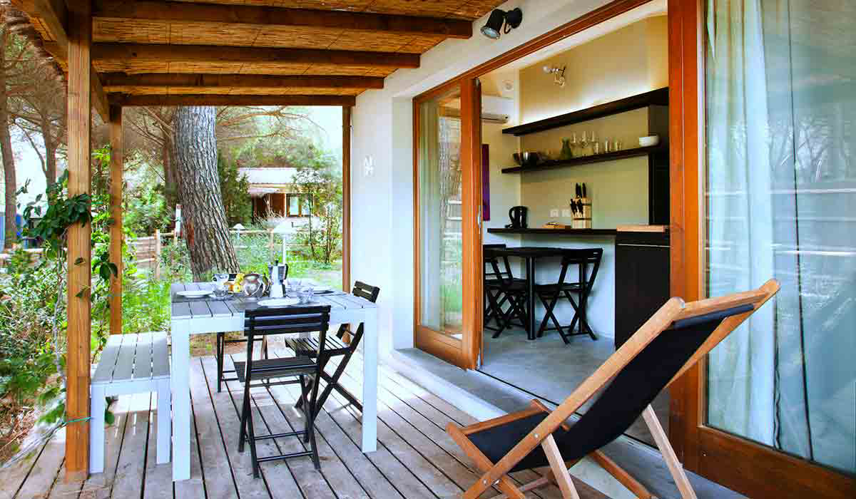 Village Rocchette Toscane - Castiglione della Pescaia visuel 35/53 Village Rocchette Toscane - Castiglione della Pescaia visuel 35/53