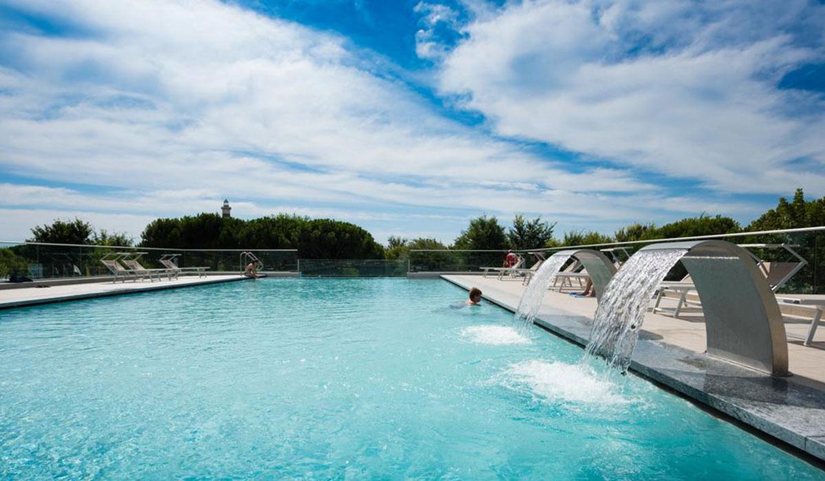 Village San Marco Vénétie - Cavallino Treporti visuel 2/3