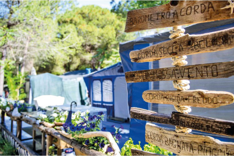 Village Santapomata Toscane - Castiglione della Pescaia visuel 14/18